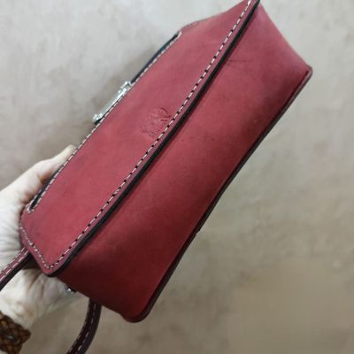 شنطه يد رجاليه 