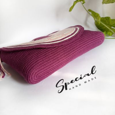 شنطه كروس بقلاب