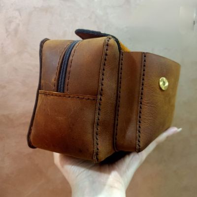 Men's handbag 