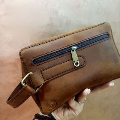Men's handbag 