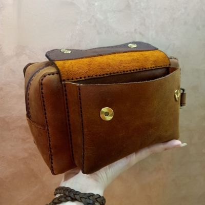 Men's handbag 