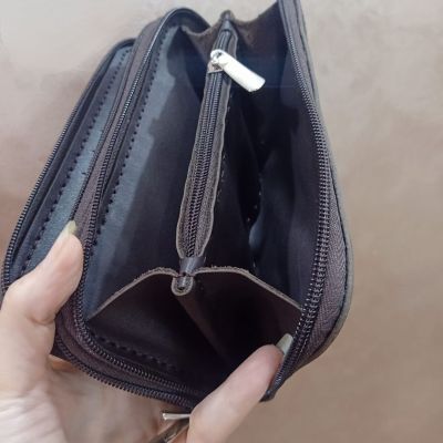 Men's handbag 