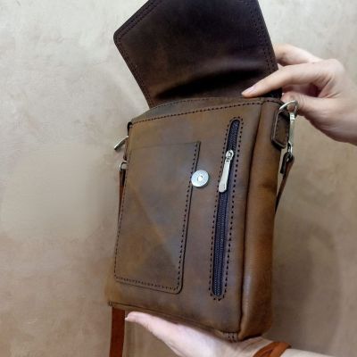 Men's bag 