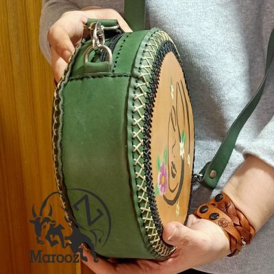 Women's crossbody bag 