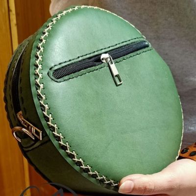 Women's crossbody bag 