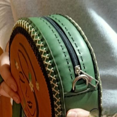 Women's crossbody bag 