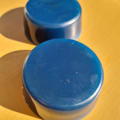 Blue Indigo Soap