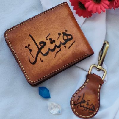 محفظة رجالي 