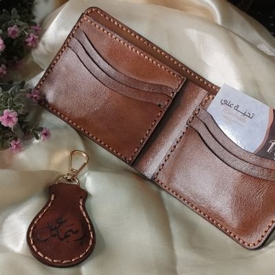Men's wallet 