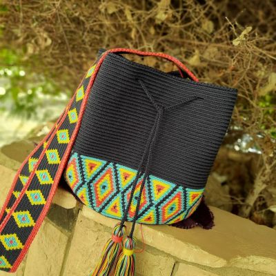 شنطه كروس تابستري