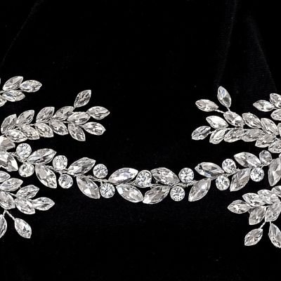 اكسسوارات للشعر 