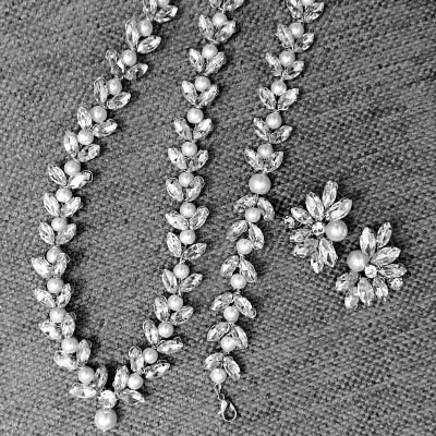 طقم اكسسوار سواريه