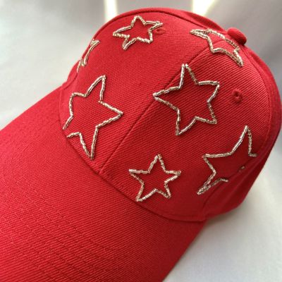 Stars Cap