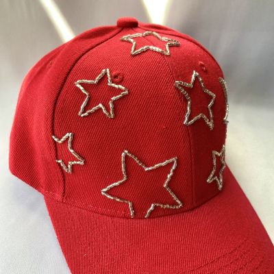 Stars Cap