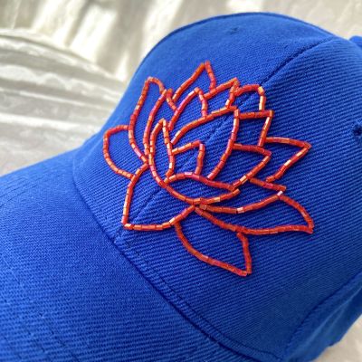 Lotus Cap