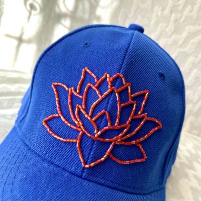 Lotus Cap