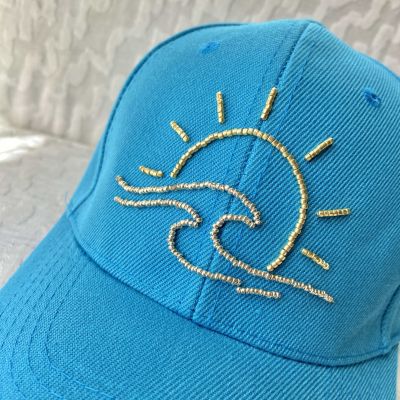 كاب شمس و بحر