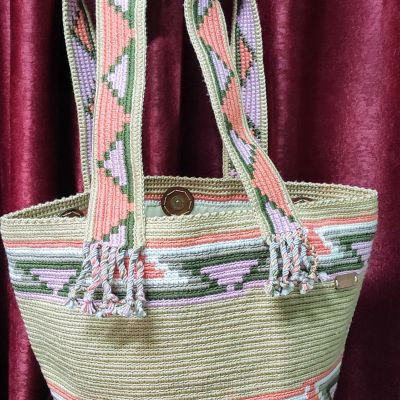 حقيبة  الإطار