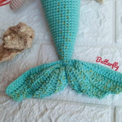 عروسه بحر اميجرومى 