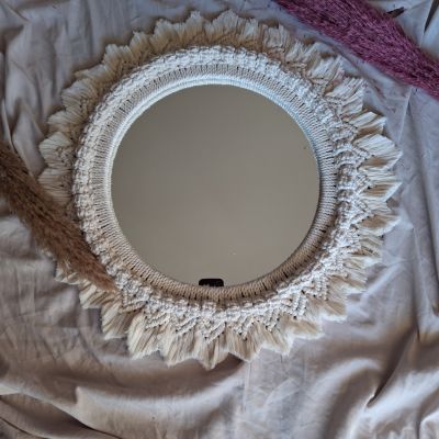 مرايه مكرميه 