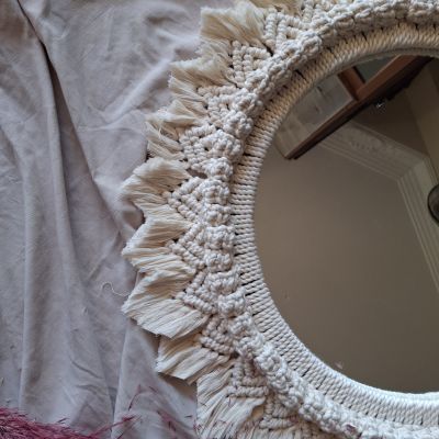 مرايه مكرميه 