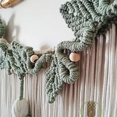 معلقه مكرميه 