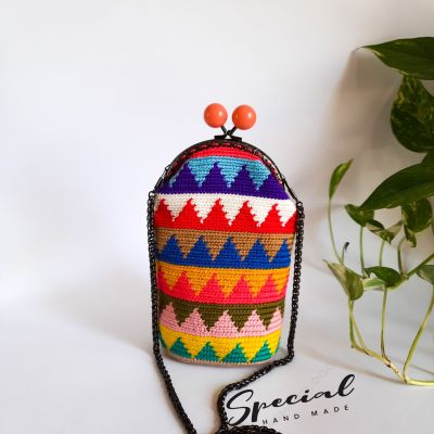 شنطه ميني كروس