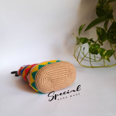 شنطه ميني كروس