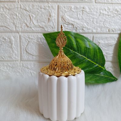 مبخرة اسلامية