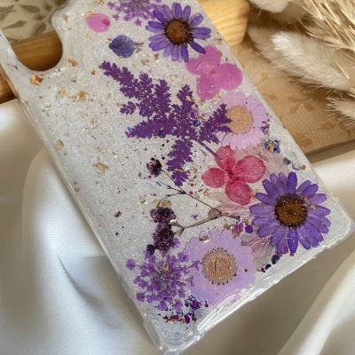 Resin phonecover