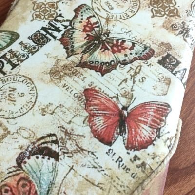 لوحة التقطيع