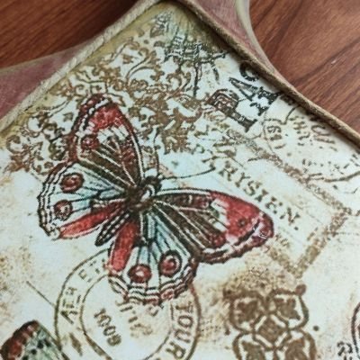 لوحة التقطيع