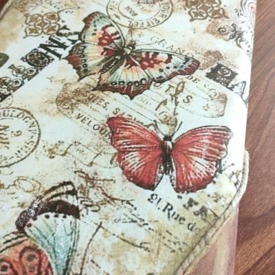 لوحة التقطيع