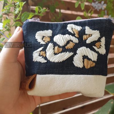 Coin pouch