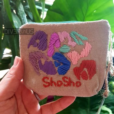 Coin pouch