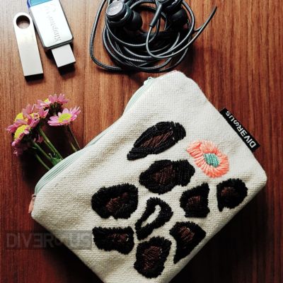 Coin pouch