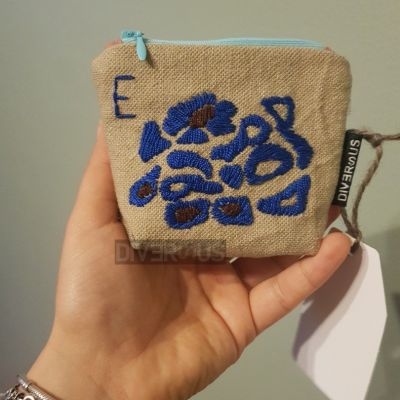 Coin pouch