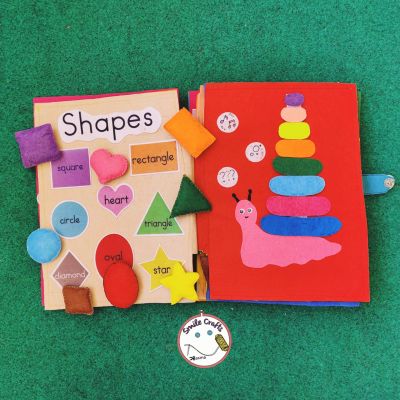 كتاب تفاعلي 