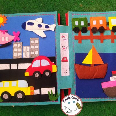 كتاب تفاعلي 