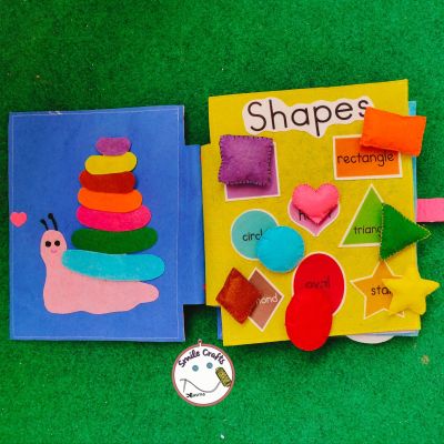 كتاب تفاعلي 