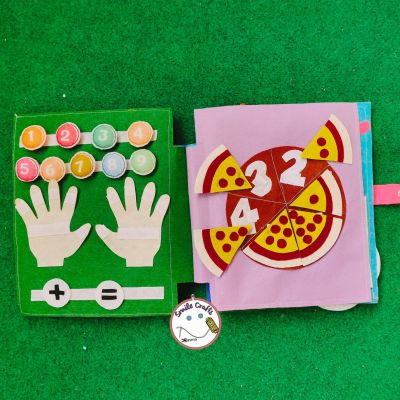 كتاب تفاعلي 