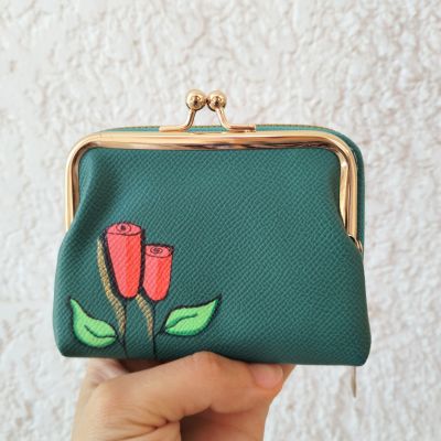 محفظه نسائيه 