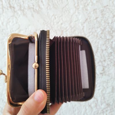 Wallets for women 