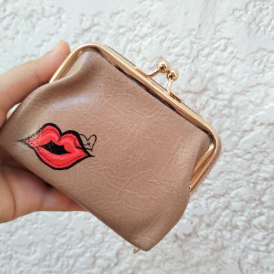 Wallets for women 