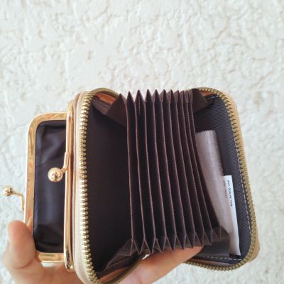 Wallets for women 