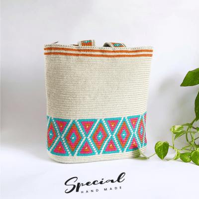 شنطه كتف تابستري