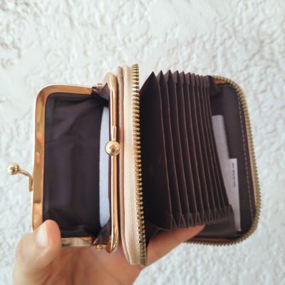 Wallets for women 