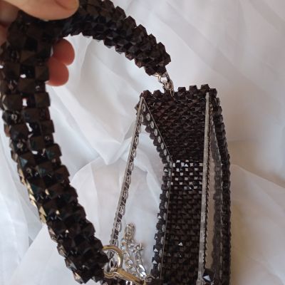 شنطه لولي بجدار اكليرك