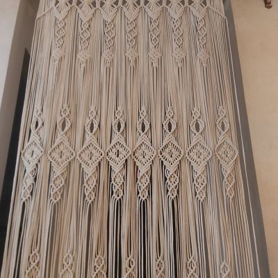 ستاره مكرميه