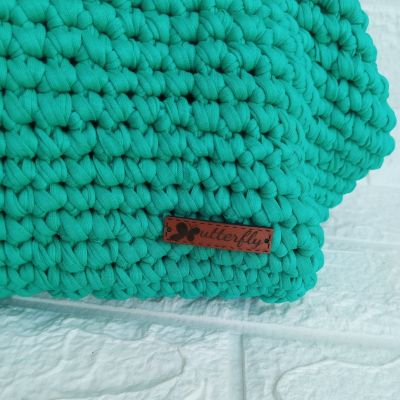 كلاتش بخيط الكليم 